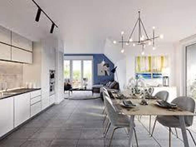 MAISON TYPE 4 - DOUVAINE (74) — photo du bien
