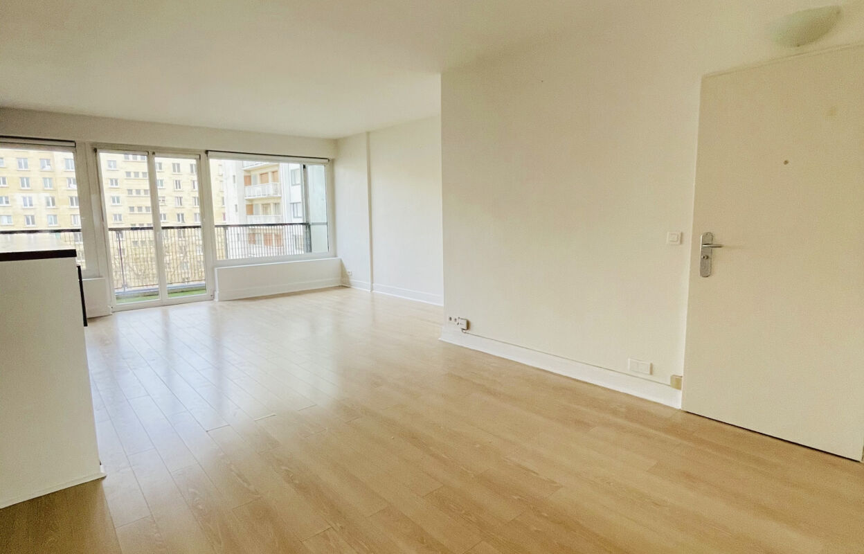 appartement 3 pièces 68 m2 à vendre à Boulogne-Billancourt (92100)