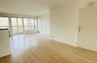 3 pièces 68 M2 avec Balcon — photo du bien
