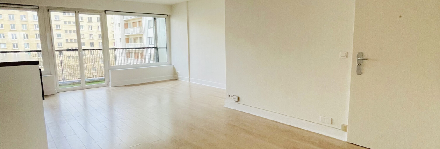 Appartement 3 Pièces 68 m² à vendre à Boulogne-Billancourt (92100)