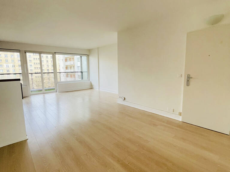 3 pièces 68 M2 avec Balcon — photo 1