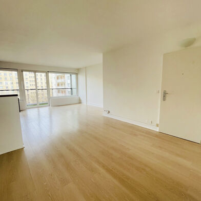 Appartement 3 pièces 550000 €