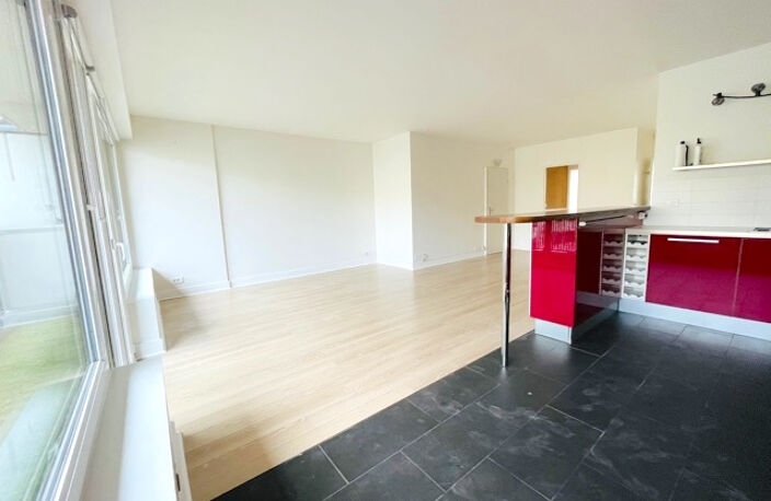 3 pièces 68 M2 avec Balcon — photo 2