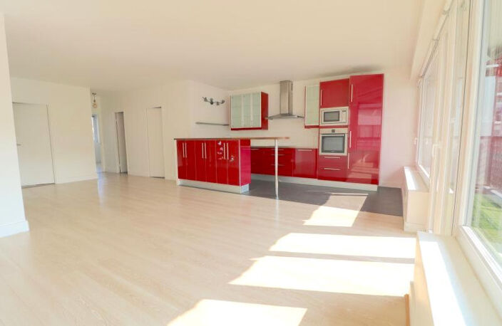 3 pièces 68 M2 avec Balcon — photo 3