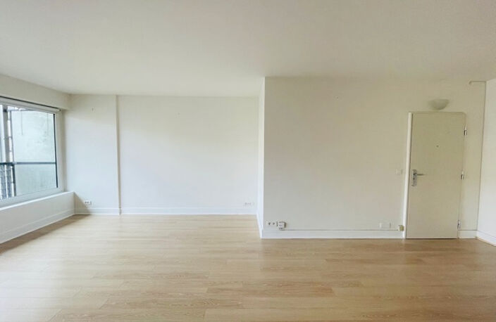 3 pièces 68 M2 avec Balcon — photo 4
