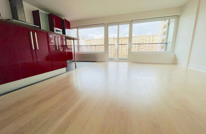 3 pièces 68 M2 avec Balcon — photo 5