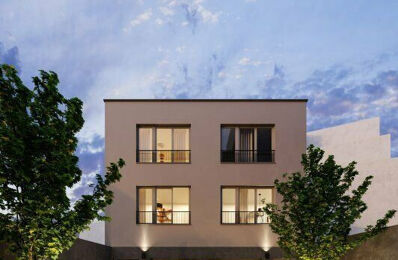 vente appartement à partir de 643 791 € à proximité de Sainte-Geneviève-des-Bois (91700)