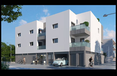vente appartement 211 000 € à proximité de Saint-Brès (34670)