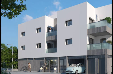 vente appartement 238 000 € à proximité de Clapiers (34830)