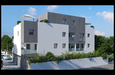 vente appartement 235 000 € à proximité de Saint-Mathieu-de-Tréviers (34270)