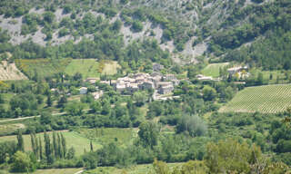 Maison 4 Pièces 80 m² à vendre à Malaucène (84340)