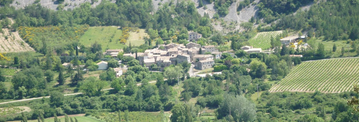 Maison 4 Pièces 80 m² à vendre à Malaucène (84340)