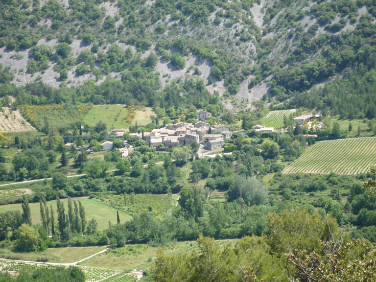 No463 -     La petite maison dans la vallée — photo 1
