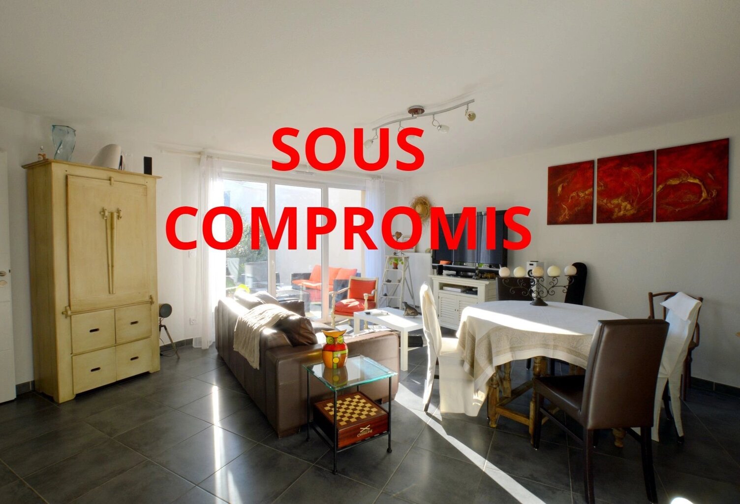 Maison 4 pièces  34170 Castelnau-le-Lez — photo 1