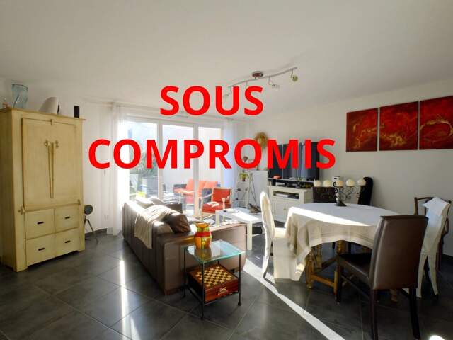 Maison 4 pièces  34170 Castelnau-le-Lez — photo du bien
