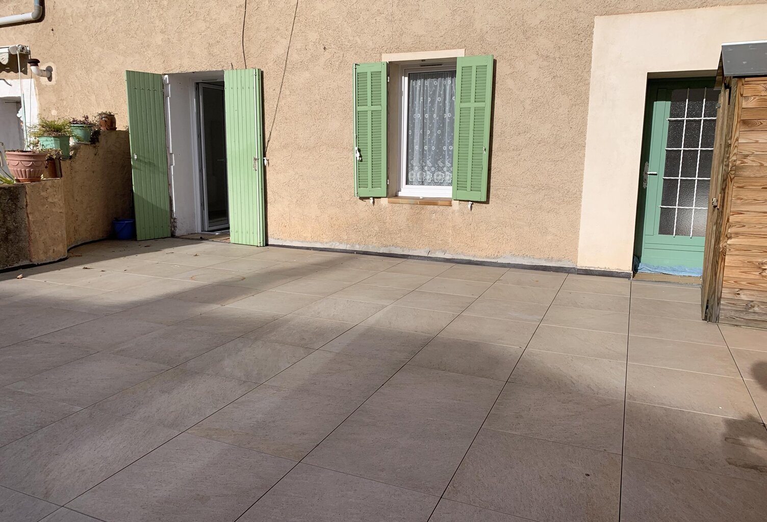 PUGET-VILLE   — photo 1