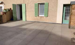 Appartement 3 Pièces  m² à vendre à Puget-Ville (83390)