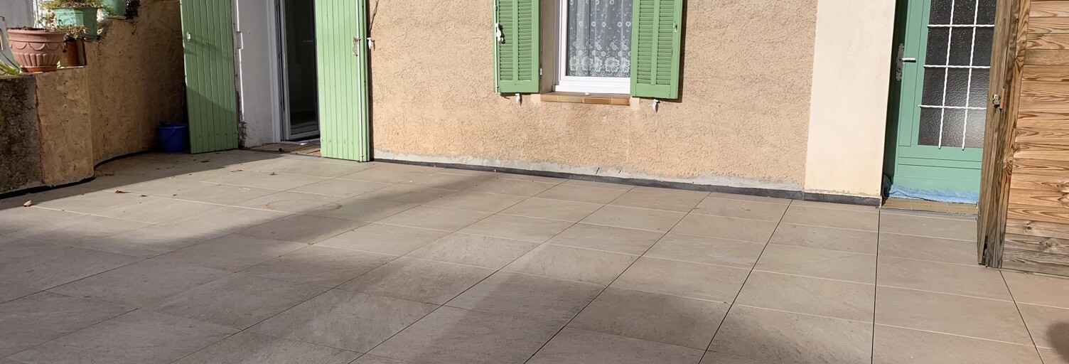 Appartement 3 Pièces  m² à vendre à Puget-Ville (83390)