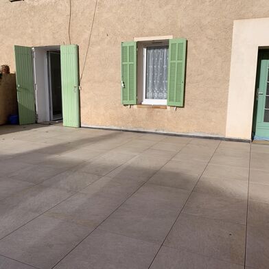 Appartement 3 pièces 96600 €