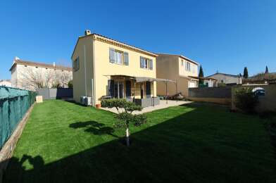 Maison  347000 €