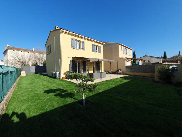 5)PIERREFEU-DU-VAR — photo du bien