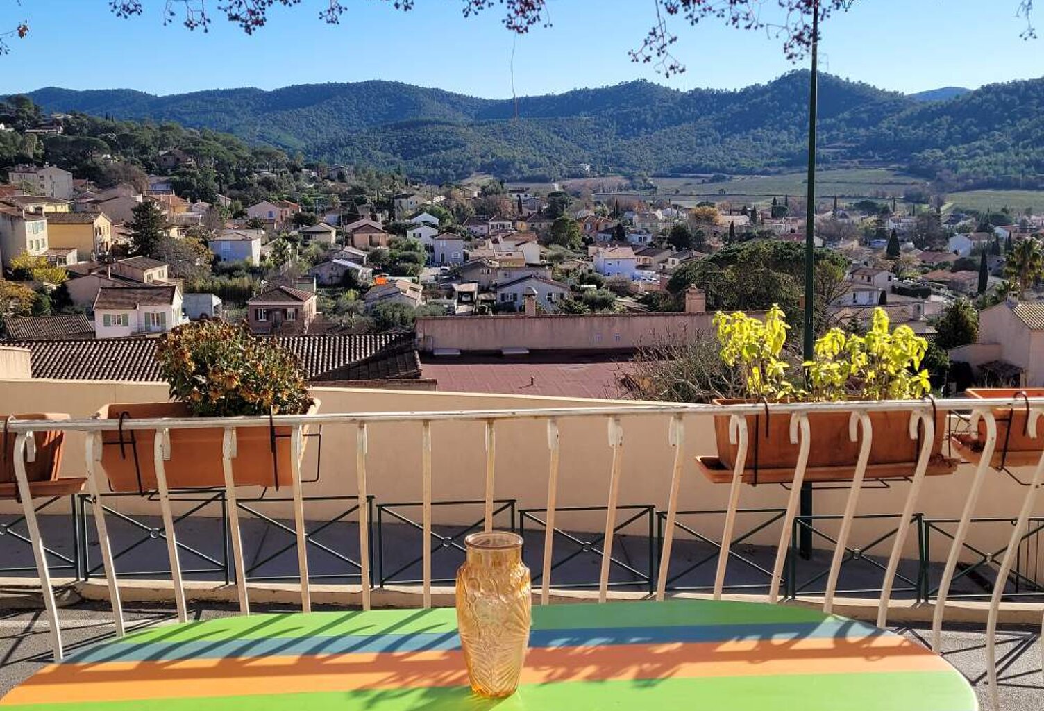 PIERREFEU-DU-VAR  — photo 1