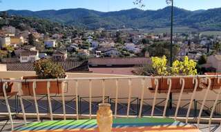 Maison   m² à vendre à Pierrefeu-du-Var (83390)