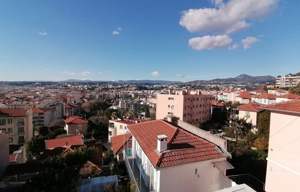 appartement 1 pièces 31 m2 à Nice (06300)