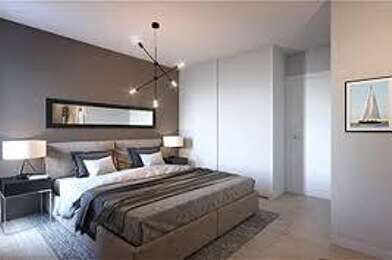 Appartement 3 pièces 247999 €