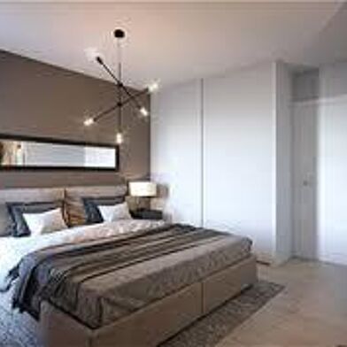 Appartement 3 pièces 247999 €