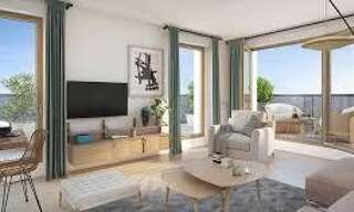 Appartement 4 Pièces 83 m² à vendre à Fillière (74570)