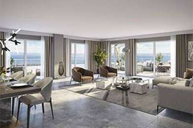 Appartement 4 pièces 576000 €