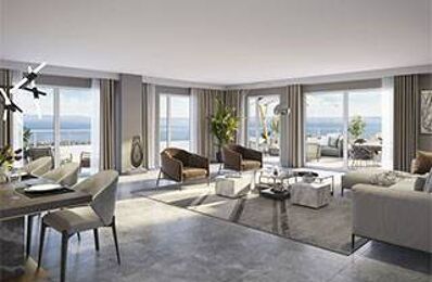 vente appartement 576 000 € à proximité de Thonon-les-Bains (74200)