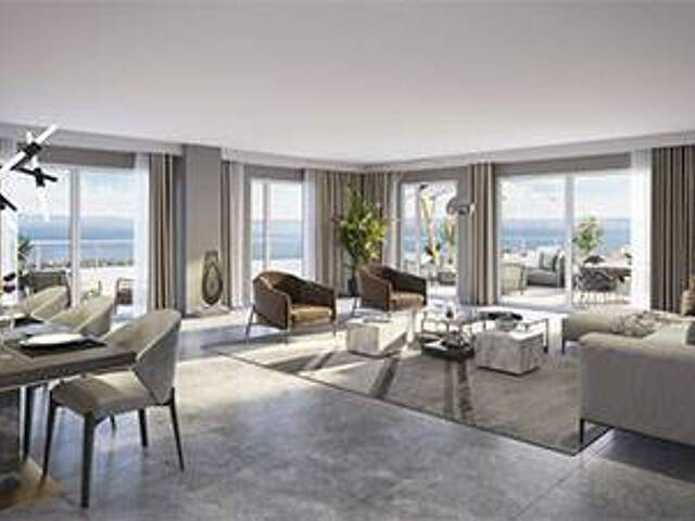 T4 - EVIAN LES BAINS (74) — photo du bien