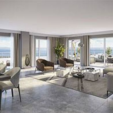 Appartement 4 pièces 576000 €