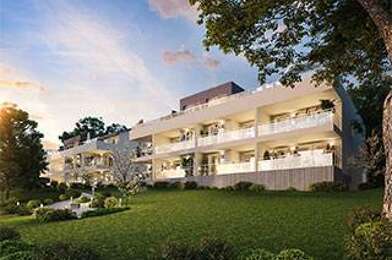 Appartement 5 pièces 769000 €