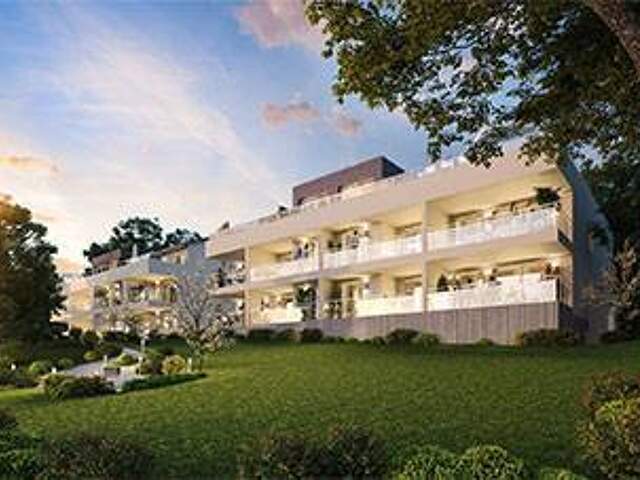 T5 - EVIAN LES BAINS (74) — photo du bien