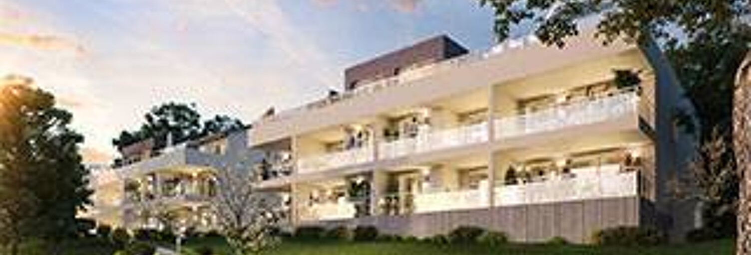 Appartement 5 Pièces 127 m² à vendre à Évian-les-Bains (74500)