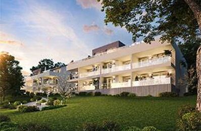 vente appartement 769 000 € à proximité de Maxilly-sur-Léman (74500)