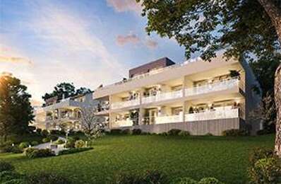 vente appartement 769 000 € à proximité de Thonon-les-Bains (74200)
