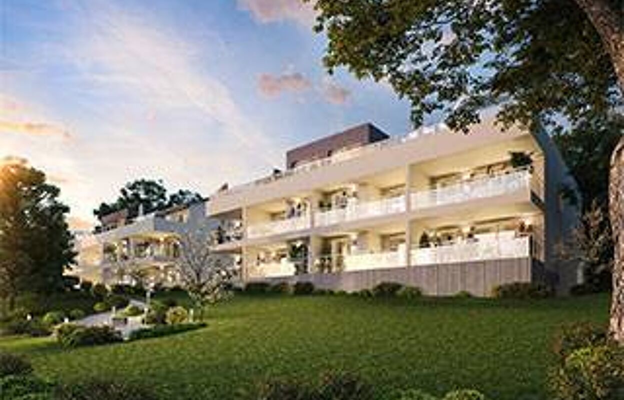 appartement 5 pièces 127 m2 à vendre à Évian-les-Bains (74500)