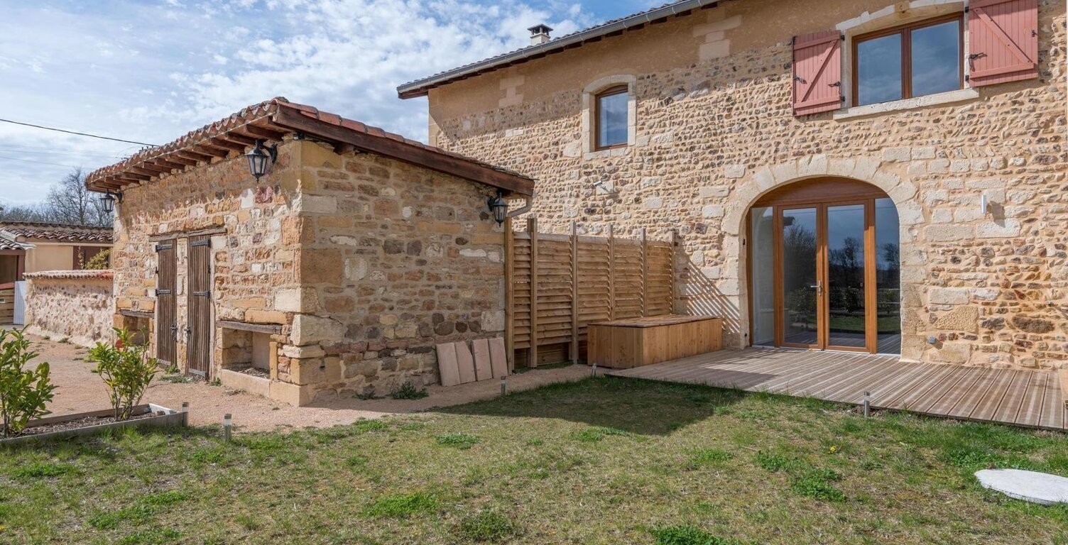 T3 avec terrasse ensoleillée — photo 1