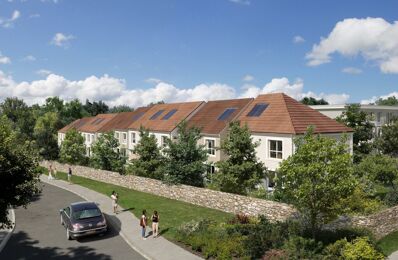 vente maison 372 000 € à proximité de Évry-Grégy-sur-Yerres (77166)