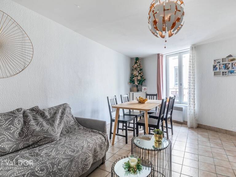 Appartement 3 pièces  à vendre 56 m² — photo 1