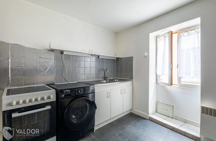 Bien vendu : Appartement 56 m² Villefranche-sur-Saône (69400) — photo 2