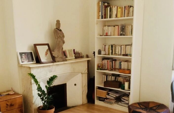 Opportunité 3 P plein centre Menton 65m2 — photo 3