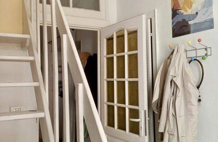 Opportunité 3 P plein centre Menton 65m2 — photo 4