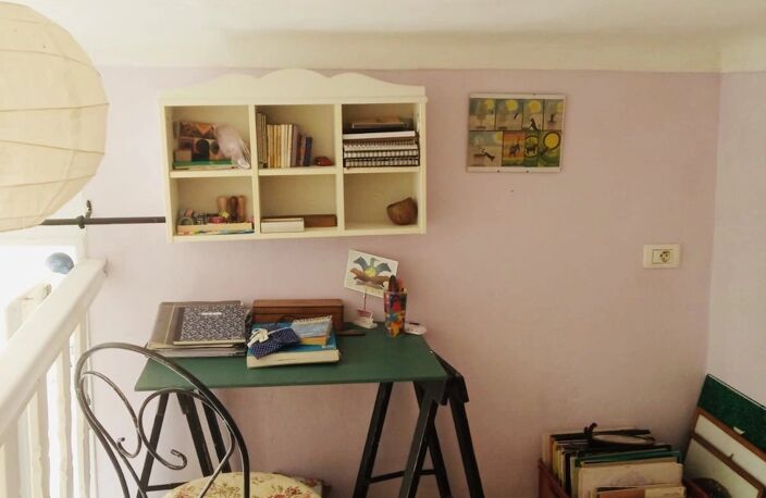 Opportunité 3 P plein centre Menton 65m2 — photo 5