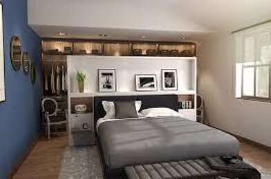 Appartement 3 pièces 295000 €