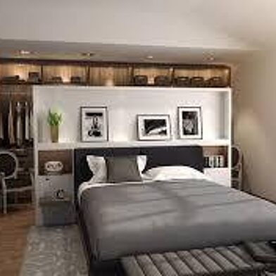 Appartement 3 pièces 295000 €